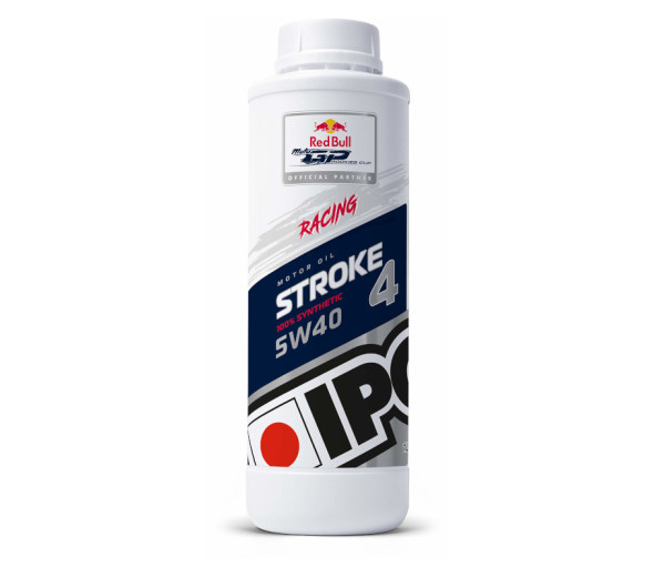 IPONE STROKE 4 RACING 5W40