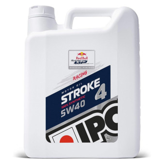 IPONE STROKE 4 RACING 5W40
