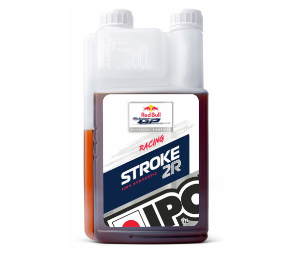 IPONE STROKE 2R RACING