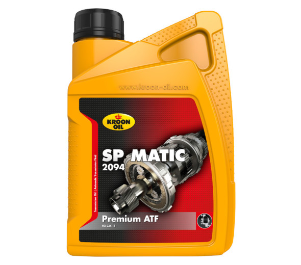 KROON-OIL SP MATIC 2094