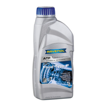 RAVENOL ATF FLUID TYPE F