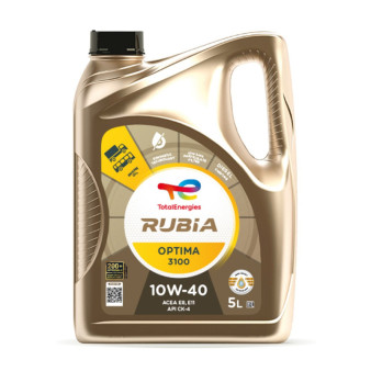 TOTAL RUBIA OPTIMA 3100 10W40