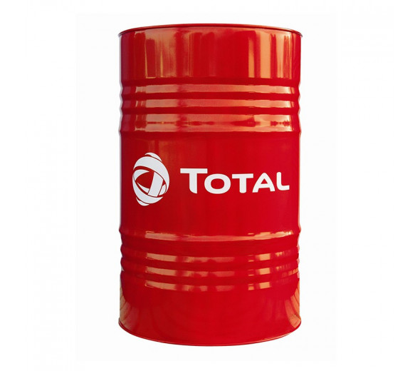 TOTAL RUBIA OPTIMA 1100 FE 10W-30