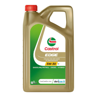 CASTROL EDGE 5W30 C3