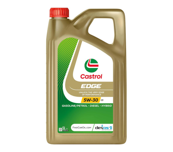 CASTROL EDGE 5W30 C3
