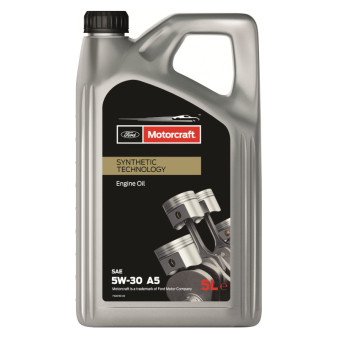 FORD MOTORCRAFT 5W-30