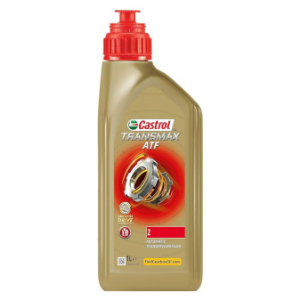 CASTROL TRANSMAX ATF Z