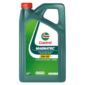 CASTROL MAGNATEC 5W30 P