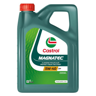 CASTROL MAGNATEC DIESEL...