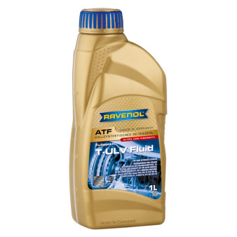 RAVENOL ATF T-ULV FLUID
