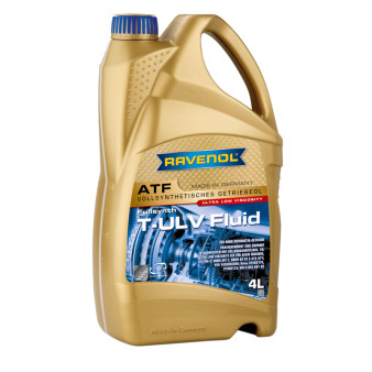 RAVENOL ATF T-ULV FLUID
