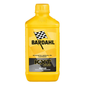 BARDAHL KXT KART 2T