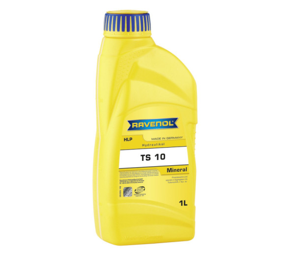 RAVENOL TS 10 HYDRAULIKOEL (HLP)