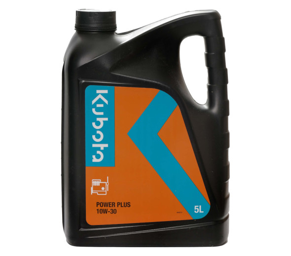KUBOTA POWER PLUS 10W-30