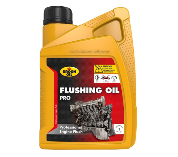 Comprar Kroon-Oil Flushing Pro | Compralubricantes.com