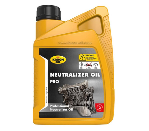 KROON-OIL NEUTRALIZER OIL PRO