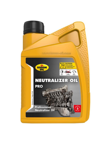 KROON-OIL NEUTRALIZER OIL PRO