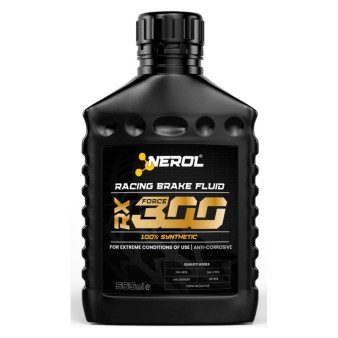 NEROL RX300 5.1 RACING BREAK FLUID