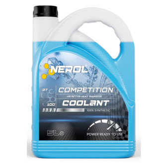 NEROL RT100 COMPETITION...