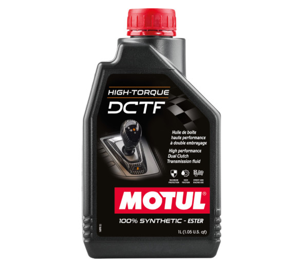 MOTUL HIGH TORQUE DCTF