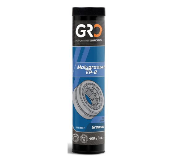 GRO MOLYGREASE EP-2