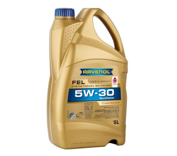RAVENOL FEL SAE 5W-30
