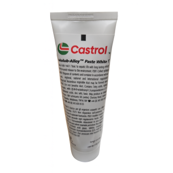 CASTROL MOLUB-ALLOY PASTE WHITE T (BLANCA)