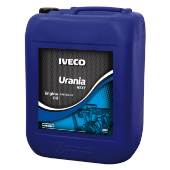 Comprar Petronas Urania Next 0W16 | Compralubricantes.com