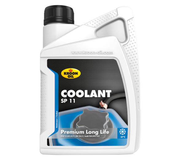 KROON-OIL COOLANT SP 11