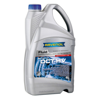RAVENOL DCT - HV