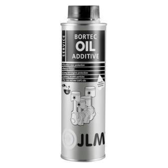 JLM BORTEC ADITIVO DE ACEITE