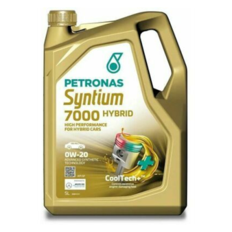 PETRONAS SYNTIUM 7000...