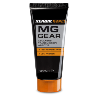 XENUM MG-GEAR