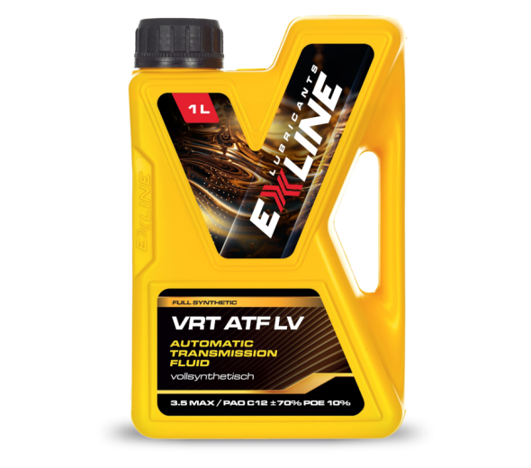 EXLINE VRT ATF LV
