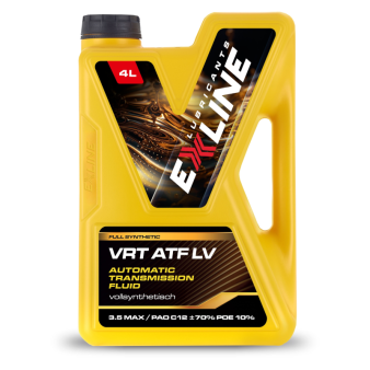 EXLINE VRT ATF LV