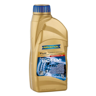 RAVENOL DCT-LV FLUID