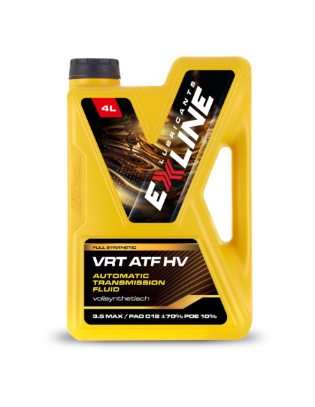 EXLINE VRT ATF HV