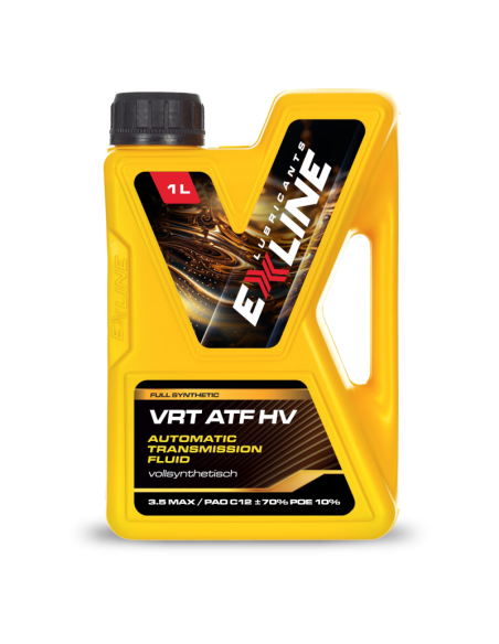 EXLINE VRT ATF HV