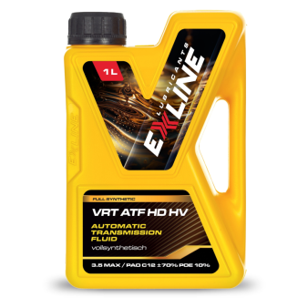 EXLINE VRT ATF HD HV