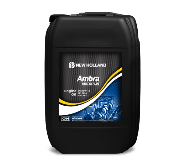 NEW HOLLAND AMBRA UNITEK PLUS 10W-40