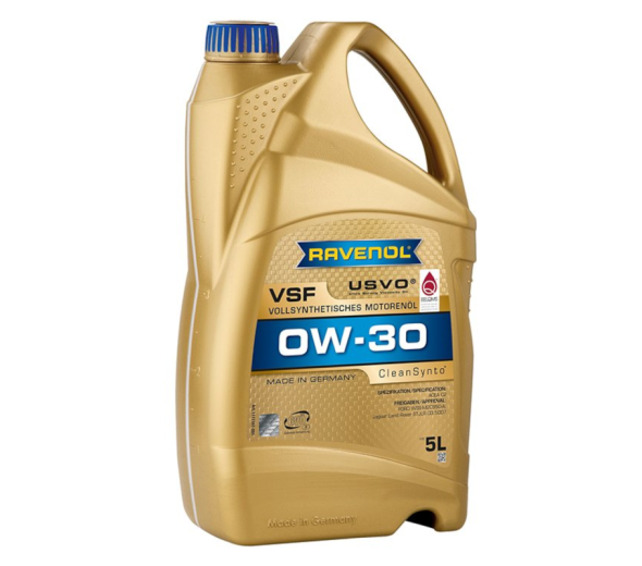 RAVENOL VSF SAE 0W-30