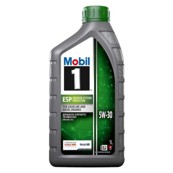 MOBIL 1 ESP 5W30
