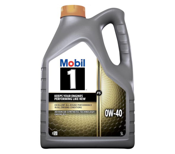 MOBIL 1 FS 0W-40