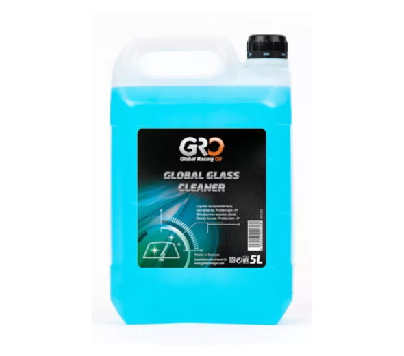 GRO Lavaparabrisas Global Glass Cleaner | Compralubricantes.com