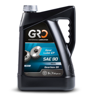 GRO GEAR LUBE SAE 90 EP