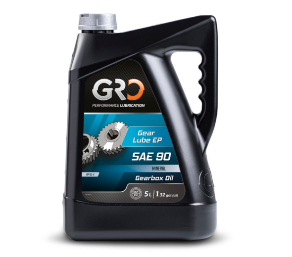 GRO GEAR LUBE SAE 90 EP