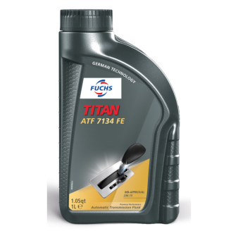 FUCHS TITAN ATF 7134 FE