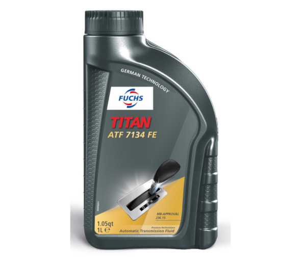 FUCHS TITAN ATF 7134 FE
