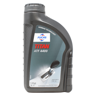 FUCHS TITAN ATF 4400