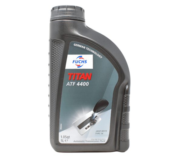 FUCHS TITAN ATF 4400